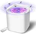 Electric Insect Killer - Effective Mosquito Trap for Indoor & Outdoor Use