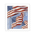 Miniatyrbillede 4 af 10: Amerikanske flag klistermærker USA flag forever frimærker klistermærker USA klistermærker Amerika klistermærker USA flag mærkater til sportsbegivenheder 0.05 100 sheets
