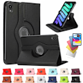 Miniatyrbillede 1 af 6: iPad (A16) 2025 11 tommer gen 11 etui skal -{qw} Guld Gold