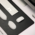 Pikkukuva 7 / 10: Rannetuki Hiirimatto Näppäimistöalusta KEYBOARD-GRAY KEYBOARD Keyboard Pad-Grey Keyboard Pad-Grey