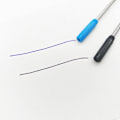Miniatyrbilde 3 av 3: 20 stk Kulepenn Refills for Cross Pens Fine Point Pen Refill - Svart blekk