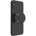 Pikkukuva 5 / 7: PopSockets Basic -pidike jalustatoiminnolla, musta 【HY】