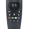 Miniatyrbild 3 av 5: Fjärrkontroll An-mr600 för Lg Smart Led Tv Fjärrkontroll An-600g Am-hr600 /650a Svart