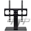 Pikkukuva 5 / 7: vidaXL TV-teline jalalla 400 x mm 23\" - 55\"