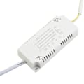 Miniatyrbillede 2 af 5: Tri-color LED driver 260-280mA Transformer 8-24Wx2 20-40Wx2 30-50Wx2 40-60Wx2 50-70Wx2 Til loftslamper {XW} 50 to 70 watts