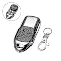 Miniatyrbilde 2 av 3: Seip Remote Tm60 Skr433-1 Skrj433 Erstatning Garasje/port Seip Fjernkontroll -q-Yvan