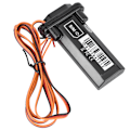 Miniatyrbillede 2 af 8: GPS-sporing Tracker Bil Motorcykel Elektrisk Cykel Locator Global Position System