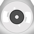 Miniatyrbilde 7 av 9: 2-pakning - Blad for Robomow RS/MS – Gressklipperblad Silver Silver