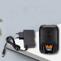 Miniatyrbilde 6 av 8: Walkie Talkie-lader 100-240V (EU-kontakt) for Motorola XIR P8268 DP4400 DP4800 DP4801 DEP550