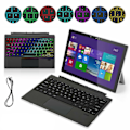 Miniatyrbillede 2 af 5: Bluetooth Tastatur til Surface Pro 7 6 5 4 3