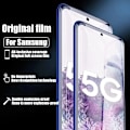 Miniatyrbilde 2 av 6: 4-pakning for Samsung S25 S24 S20 S22 S21 Ultra S10 S9 S8 Plus FE skjermbeskytter for Samsung Note 20 10 9 8 Plus S23U for Samsung S23 Plu {XW} For Samsung S23 Plus 4 hydrogel films