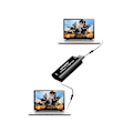 Miniatyrbillede 7 af 9: Videooptager 1080P HD USB HDMI - Video Capture Card 61