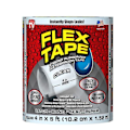 Pikkukuva 1 / 3: Vedenpitävä teippi / Flex-teippi - Erittäin vahva - 10 cm x 1,5 m - Kirkas läpinäkyvä