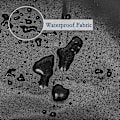 Miniatyrbild 3 av 5: Badkar/Bubbelpool Spa Utomhus Rund Vattentät Polyester Utomhus Spa Överdrag - Perfekt【HY】 185*110cm