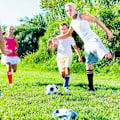 Miniatyrbillede 5 af 5: 3 par børnefodboldstrømper, 3 farver tynde åndbare børnefodboldstrømper til daglig løbetræning strømper til drenge i alderen 5-12 år 1