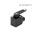Miniatyrbild 5 av 5: Nivåsensor för luftfjädring W220 W211 S211 W639 W211 C219 0105427617 A0105427717/A0105427617 A010542-Excellence