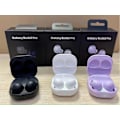 Pikkukuva 2 / 4: Samsung Langattomat IE-kuulokkeet Purple