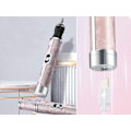 Miniatyrbillede 7 af 10: Elektrisk neglefil med 5 slibehoveder Multicolor multicolor