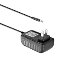 Miniatyrbillede 4 af 5: 12v 3a Strømkabel Oplader til Mamaroo2/4 Moms Mamaroo 4moms Mamaroo 4 Baby Swing Opladningserstatning Ac-Adapter EU