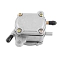 Pikkukuva 1 / 8: Polttoainepumppu GY6 50CC 150CC 250CC moottoriskootterille, mopolle, Go Kartille【HY】 0.2