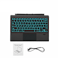 Miniatyrbillede 5 af 5: Bluetooth Tastatur til Surface Pro 7 6 5 4 3