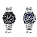 Miniatyrbild 4 av 5: Citizen Herr Eco-drive Promaster Skyhawk A-t Blue Angels Klocka 45mm, 100% Ny