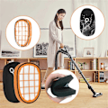 Pikkukuva 4 / 5: Philips Speedpro Max -imurin suodatin, imurin lisävarusteet, vaihtoharja, Ph