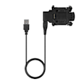 Miniatyrbilde 4 av 5: Lader for Garmin Fenix 3/Fenix 3 HR Strømadapter Dock