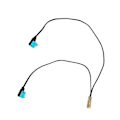 Miniatyrbilde 4 av 4: Mikrobryter for dørhåndtak for Tesla Model S 1016009-00-e 1016009-00-c