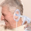 Pikkukuva 4 / 5: Korvanpuhdistustyökalusetti kotitalouksien vauvojen korvien pesuun ja korvanpuhdistuspalloihin 500ml