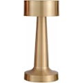 Miniatyrbild 5 av 5: Dimbar skrivbordslampa, laddningsbar skrivbordslampa med touch-kontroll