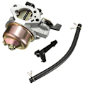 Miniatyrbilde 4 av 5: Ny forgasser for Gx240 Gx270 8hk 9hk 16100-ze2-w71 1616100-zh9-820