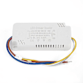 Miniatyrbillede 1 af 5: Tri-color LED driver 260-280mA Transformer 8-24Wx2 20-40Wx2 30-50Wx2 40-60Wx2 50-70Wx2 Til loftslamper {XW} 50 to 70 watts