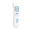 Miniatyrbillede 2 af 5: Berøringsfri Termometer til Voksne,Pande og Øre LCD Display Termometer til Feber,Infrarød Magnetisk Termometer til Baby Børn Overflade og Rum