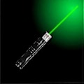 Miniatyrbillede 4 af 5: 303 Grøn Laser Lommelygte Grøn Lampe Laser Bærbar Lys Lommelygte Punkt Kommando Pen Laser