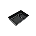 Miniatyrbilde 1 av 5: Oppbevaringsboks for bilens armlene for Eqs Eqe 350 450 2022 2023
