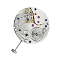 Miniatyrbillede 1 af 5: ST3600 Urværk 17 Juveler Til ETA 6497 Urværksmodel Urdel Til Herreur Håndoptræk