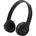 Pikkukuva 1 / 5: Bluetooth 5.0 Kuulokkeet Taitettavat Langattomat Bluetooth-kuulokkeet Mikrofonilla, Mukavat Korvapehmusteet