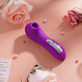 Miniatyrbilde 4 av 4: Sugevibrator