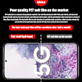 Miniatyrbilde 3 av 6: 4 stk. skjermbeskytter for Samsung S25 S24 S20 S22 S21 Ultra S10 S9 S8 Plus FE, for Samsung Note 20 10 9 8 Plus S23U S8 Plus eller S9 Plu {XW} S8 Plus or S9 Plus 4 hydrogel films