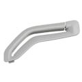 Miniatyrbilde 1 av 5: For Volvo S60 S80 V70 Xc90 Venstre Setebelte Tilbaketrekker Guide Ring Beltevelger Port Setebelte Trim Co