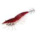 Miniatyrbilde 1 av 5: Fiske Kunstig Agn Mørk Blekksprut Jigg Lokkemidler Kroker(03) 3