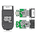 Miniatyrbillede 2 af 5: 2024 - Ny Vag-com Vcds Premium Diagnostisk Interface og Software