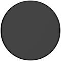 Miniatyrbilde 1 av 7: PopSockets Basic Grip med Stativfunksjon Svart【HY】