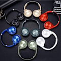 Miniatyrbild 2 av 5: Trådlöst Gaming Headset för PS5 PS4 PC med Mikrofon Brusreducerande MIC Lång Batteritid Trådbundet Läge för Xbox One Xbox Series X Gaming