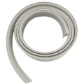 Pikkukuva 1 / 3: 2 metrin reunus-PVC-maton reunus-kumilattian siirtymälistat-itseliimautuva lista T Beige