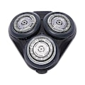 Miniatyrbilde 1 av 3: Komplett erstatningshode for Philips Norelco Series 5000 barbermaskiner S5370 S5140 S5110 S5050 barberblader S5420 S5100