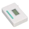 Miniatyrbillede 5 af 7: GSM Fastnet Trådløs Terminal 5V 1A Quad Band Stærk Modtageevne Trådløs Terminal Dialer med Baggrundslys Display 100-240V EU Stik 0.2