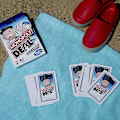 Miniatyrbilde 4 av 5: Monopoly Deal Raskt kortspill for familier, barn fra 8 år og 2-5 spillere Puslespill for å styrke vennskap