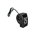 Miniatyrbilde 1 av 5: E-sykkel Display Dz40 Skjermdisplay For Midtmotor Bbs01 02 Hd Elektriske Sykkel Deler